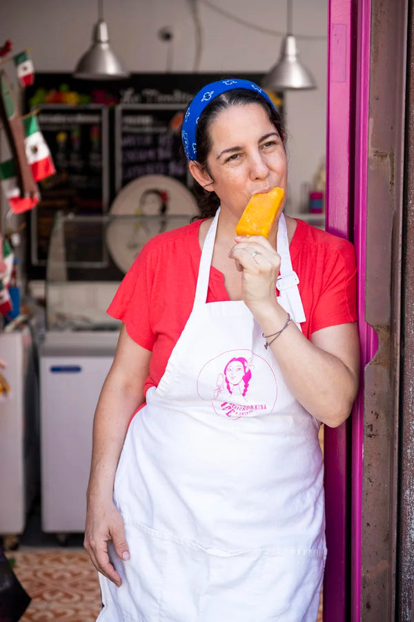 Photo of Fany Gerson