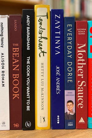 books included in the sale