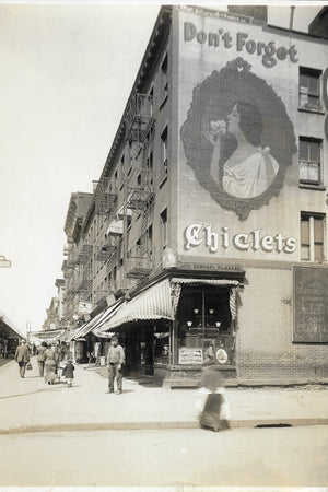 Photo: 2nd Ave and 24th