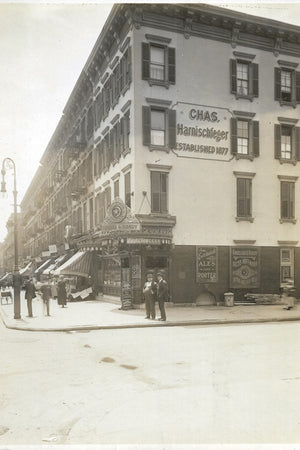 Photo: 2nd Ave and 55th St