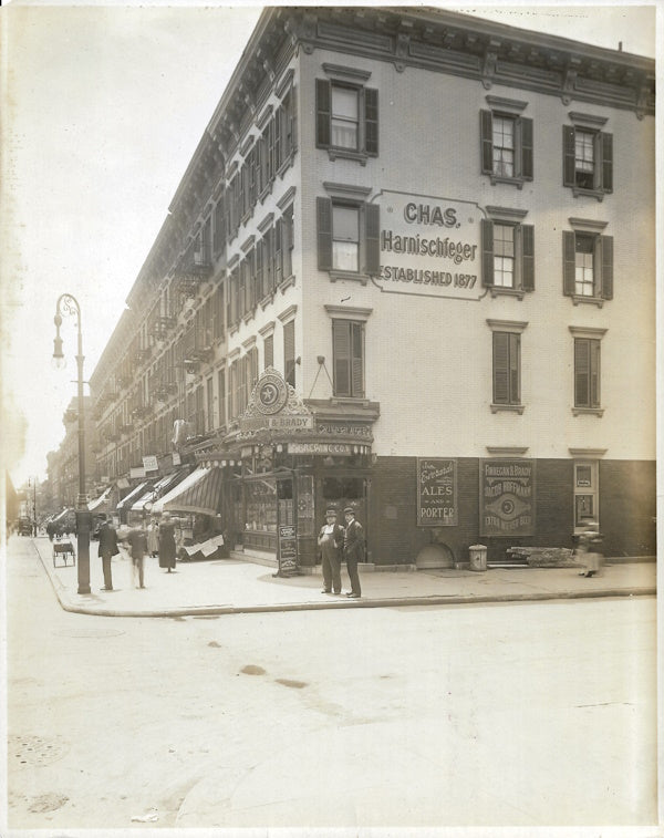 Photo: 2nd Ave and 55th St