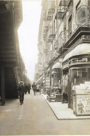 Photo: 2nd Ave Bar