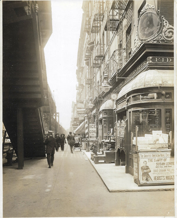 Photo: 2nd Ave Bar