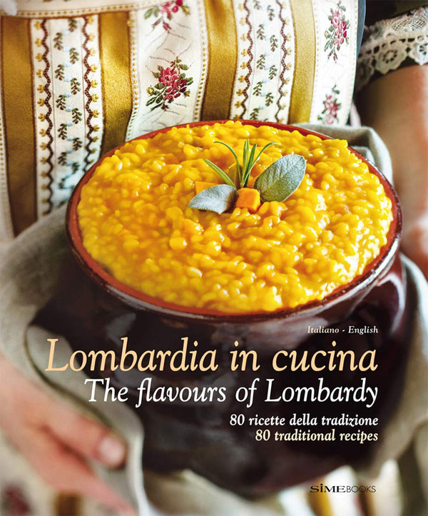 Milano e Lombardia in Cucina
