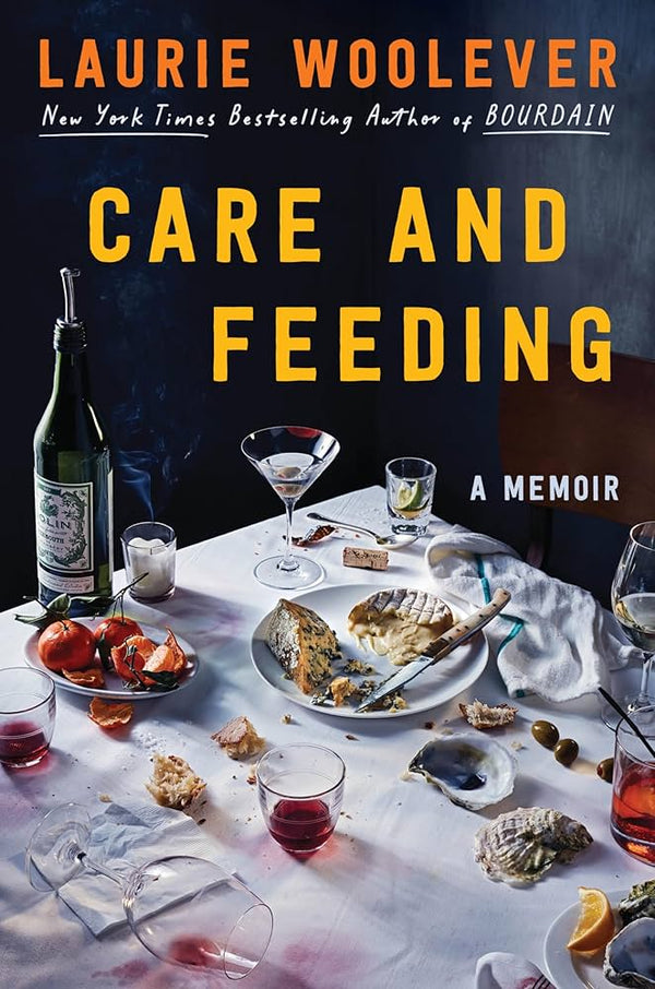 Care and Feeding: A Memoir (Paperback)
