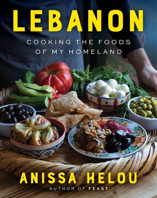 Book Cover: Lebanon