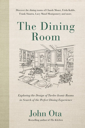 Book Cover: The Dining Room