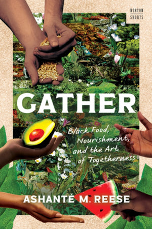 Book Cover: Gather
