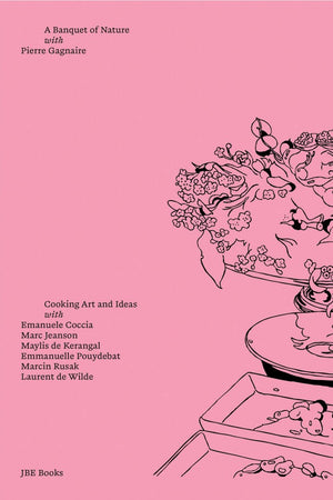 Book Cover: Pierre Gagnaire