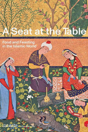 Book Cover: A Seat at the Table