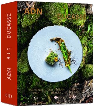 ADN: Damaged