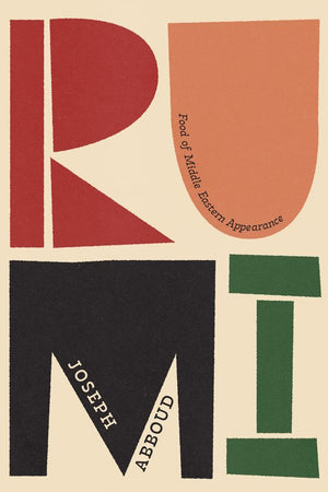 Book Cover: Rumi
