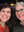 Photo of Lisa Belczyk and Annette Tomei