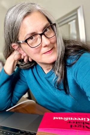photo of Chef Annette Tomei