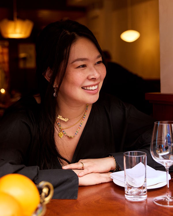 Event: Chinatown Table: Food, Culture, and Community in New York City