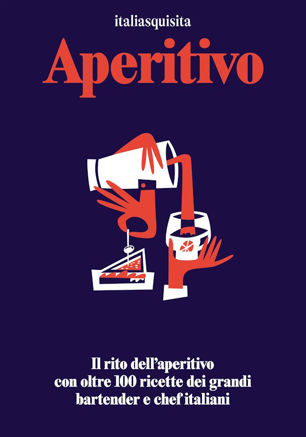 Book cover: Apertivo