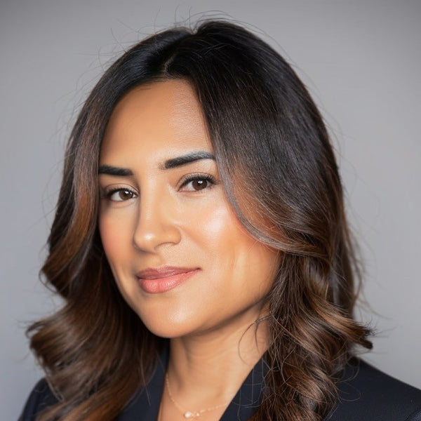 Photo of Nathalie Matos