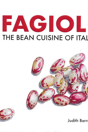 Book cover Fagioli