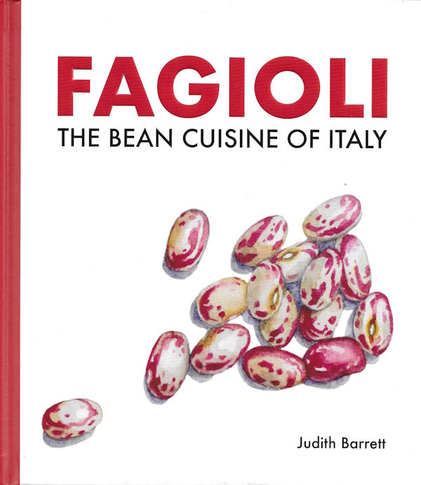 Book cover Fagioli