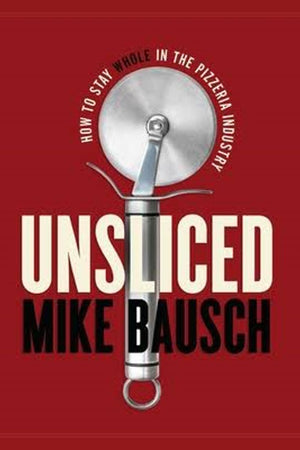 Book Cover: Unsliced