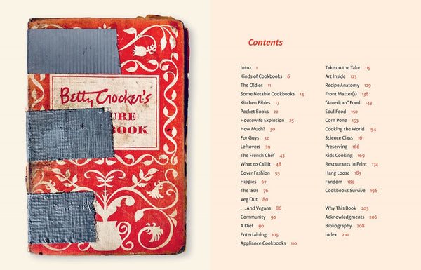 Cookbooking: A Fan's Guide
