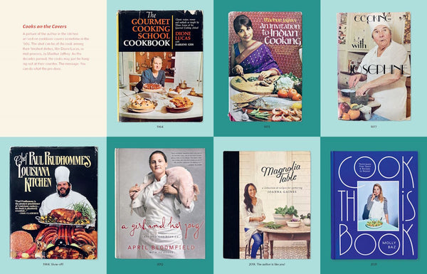 Cookbooking: A Fan's Guide