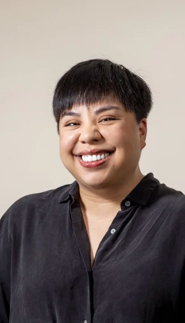 Photo of Bettina Makalintal