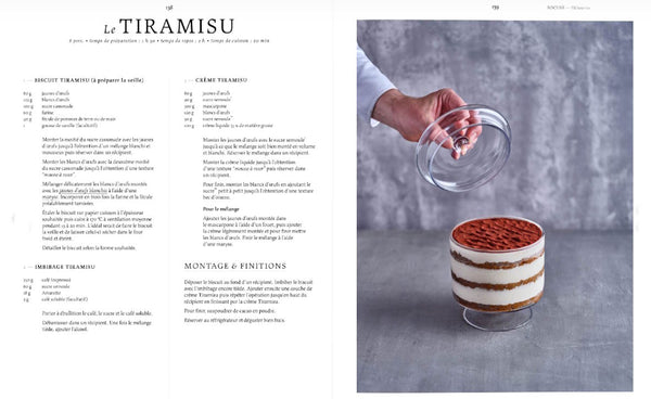 Bocuse Patisseries par Benoit Charvet: 25 Recettes de Famille et de Tradition Francaise