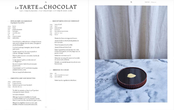 Bocuse Patisseries par Benoit Charvet: 25 Recettes de Famille et de Tradition Francaise