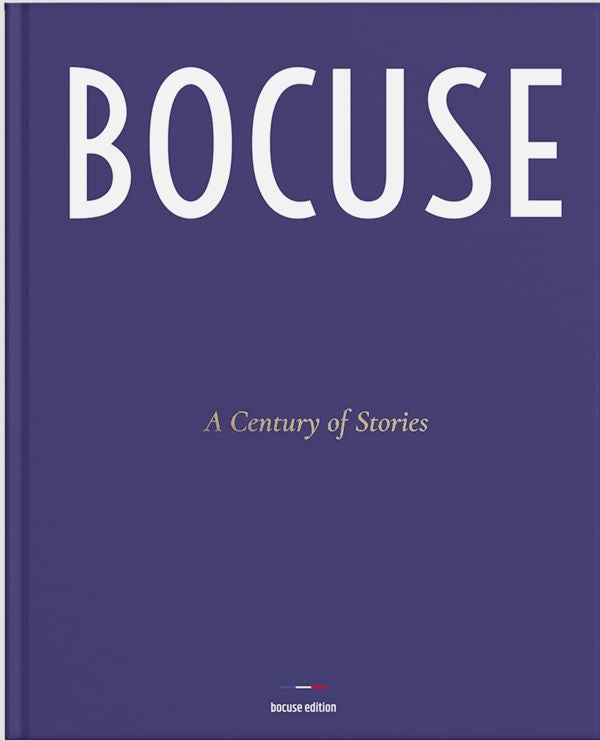 Bocuse: Damaged