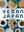 Book Cover: Vegan Japan