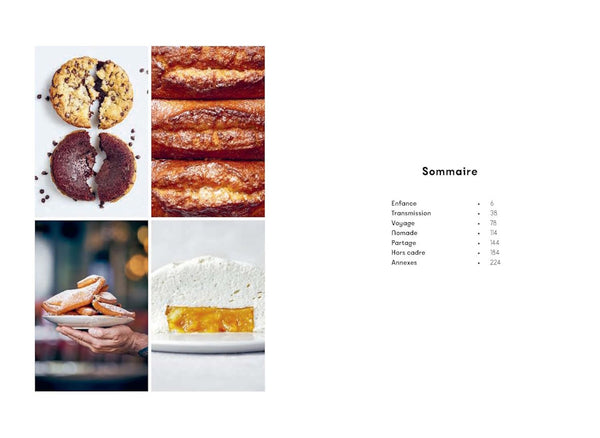 Craquage: 60 Recettes de Pur Plaisir