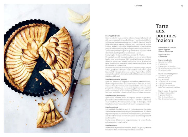 Craquage: 60 Recettes de Pur Plaisir