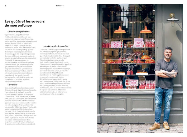 Craquage: 60 Recettes de Pur Plaisir