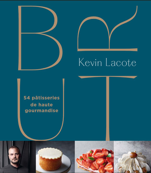 Le Paris des Pâtisseries