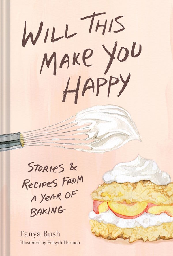 Book cover: Will This Make You Happy