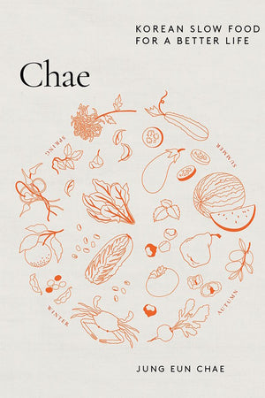 Book Cover: Chae