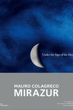 Book Cover: Under the Sign of the Moon Mirzur