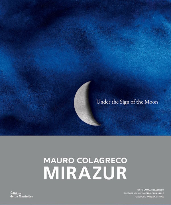 Book Cover: Under the Sign of the Moon Mirzur