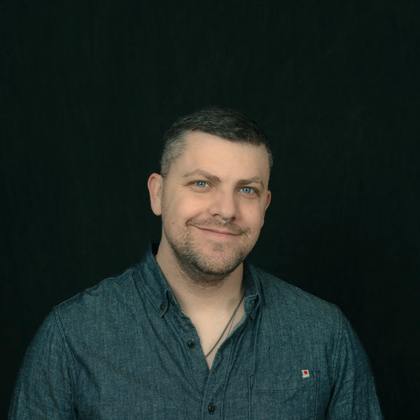 Photo of Jeff Fierberg