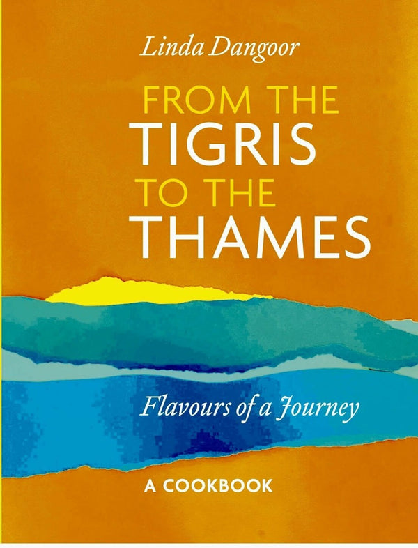 Book cover: From the Tigris to the Thames