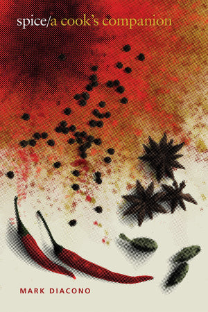 Book Cover: Spice