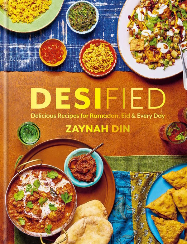 Book Cover: Desified