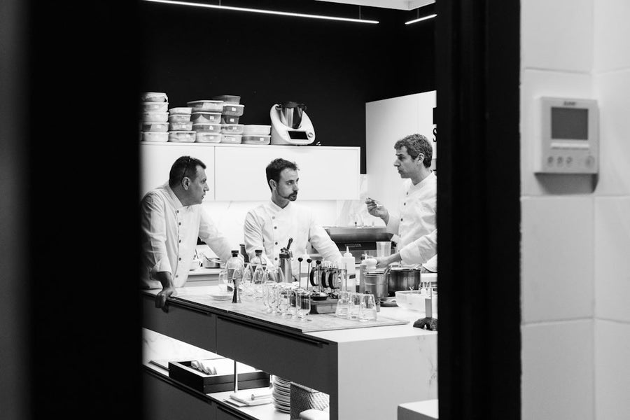 Food and Drink Books Kitchen Arts & Letters