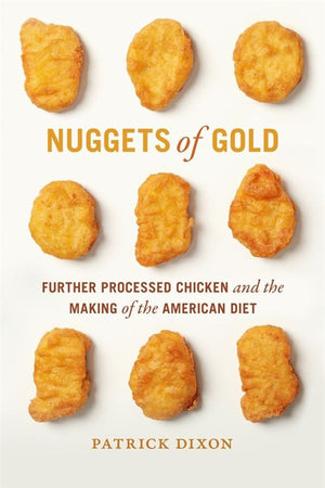 Book Cover: Nuggets of Gold