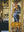 Book cover: a la table de Moliere