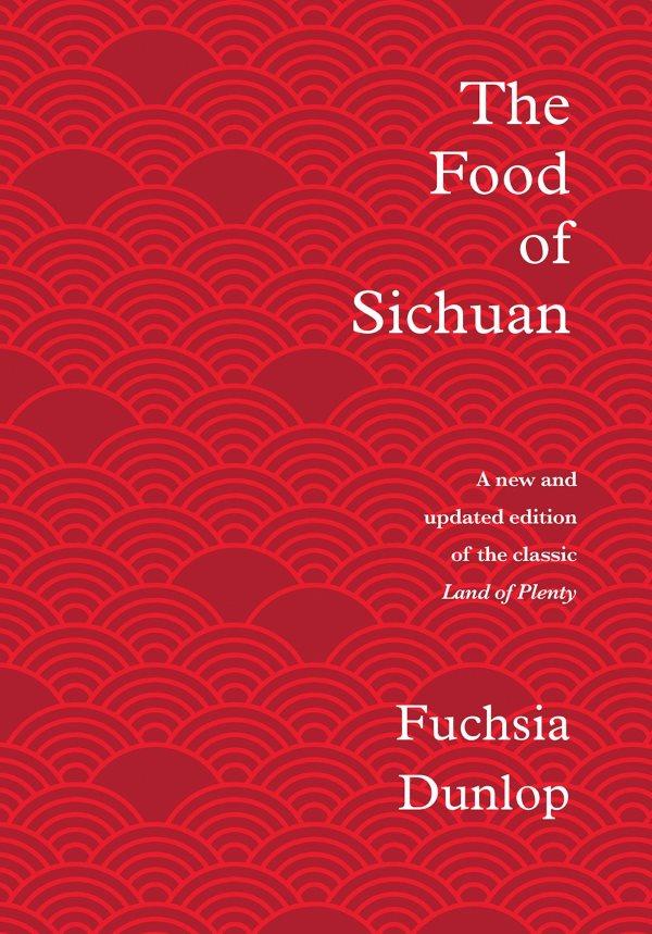 Book Cover: The Food of Sichuan