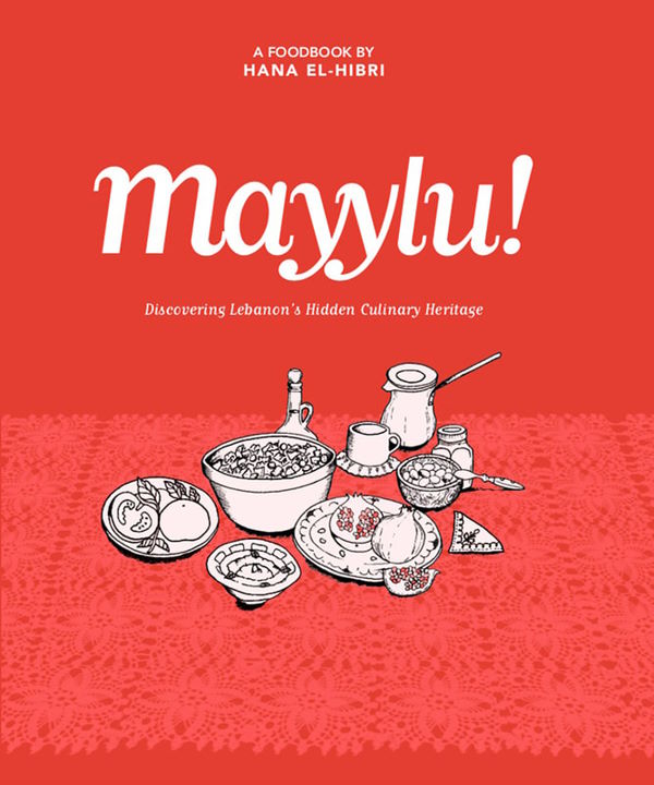 Book Cover: Mayylu!