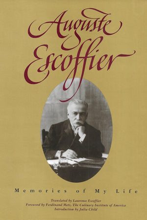 Book cover: Memories of My Life