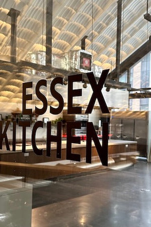 Photo of Essex Kitchen at Essex Market